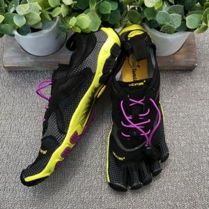 Vibram fivefingers Bikila Evo Size 37